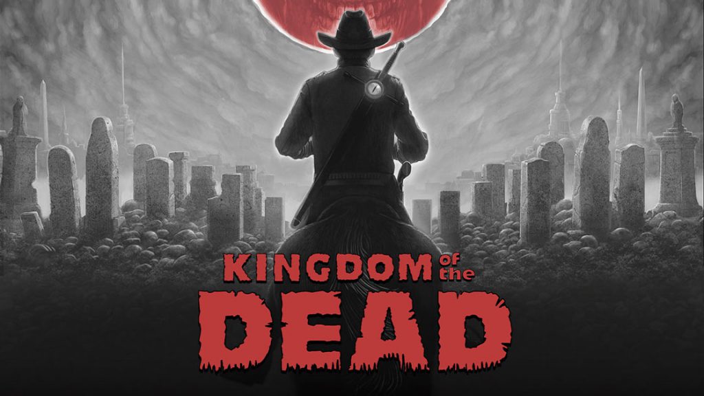 Kingdom of the Dead - HOOK Games