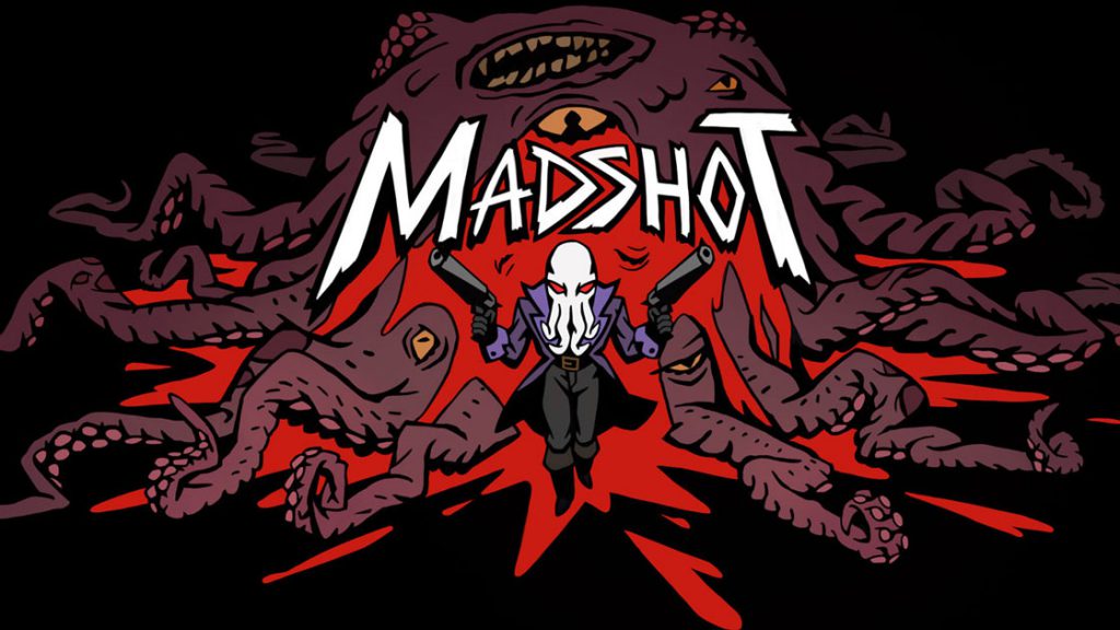 Madshot - HOOK Games