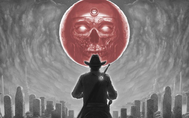 Kingdom of the Dead Release Out Now Release - HOOK Games