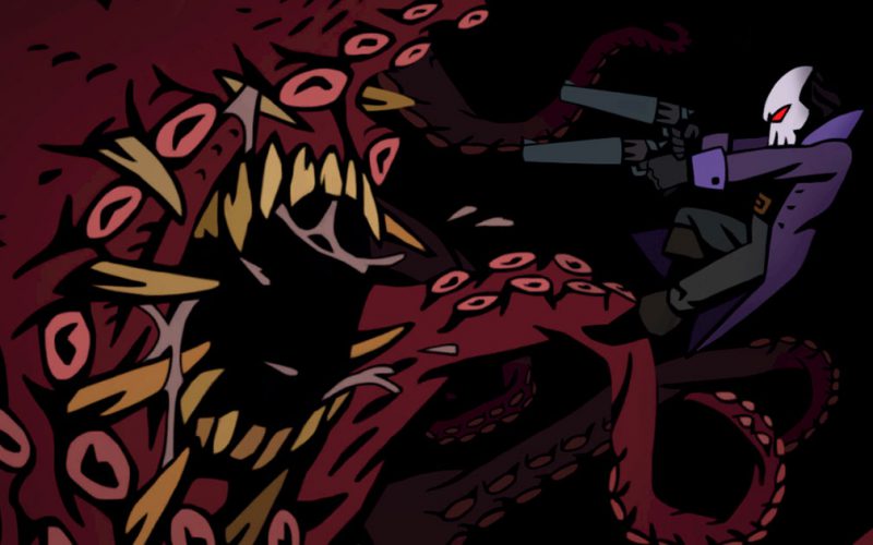 Madshot Steam Next Fest Press Release - HOOK Games